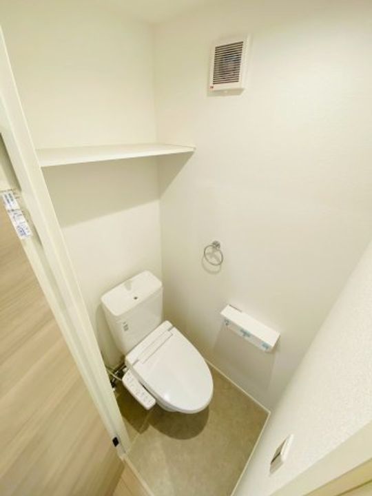 千葉県四街道市和良比(アパート)の賃貸物件の内装