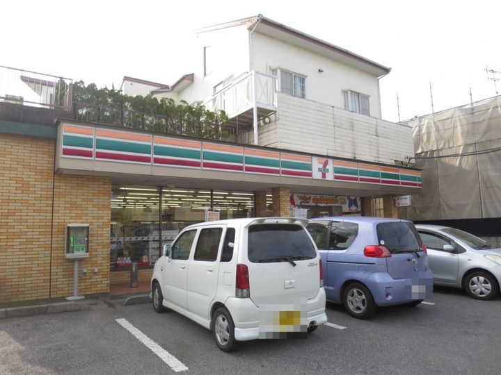 千葉県四街道市和良比(アパート)の賃貸物件の周辺