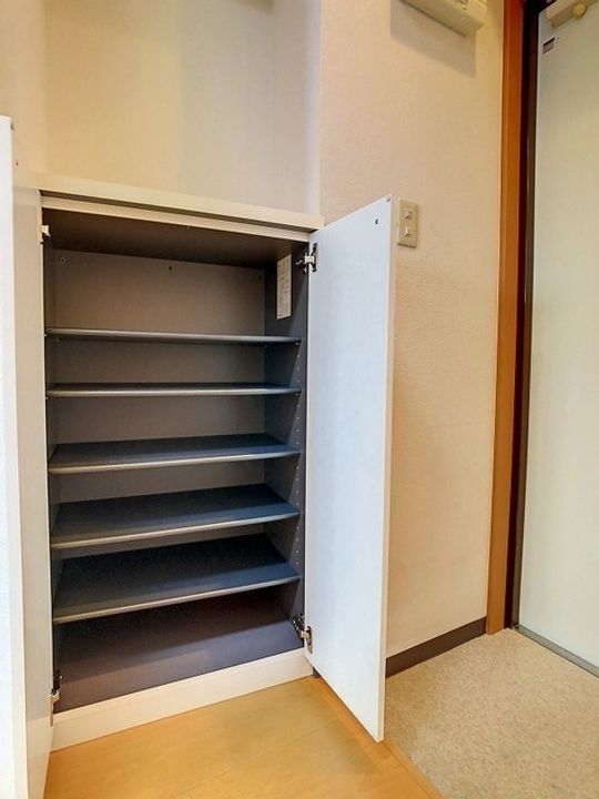 ジュネスHKのその他画像