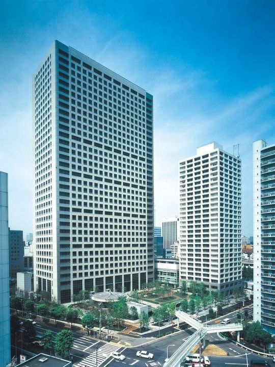 東京都港区芝浦2(マンション)の賃貸物件の周辺