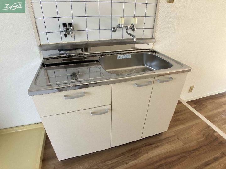 マイ・ディアライフ浜のキッチン