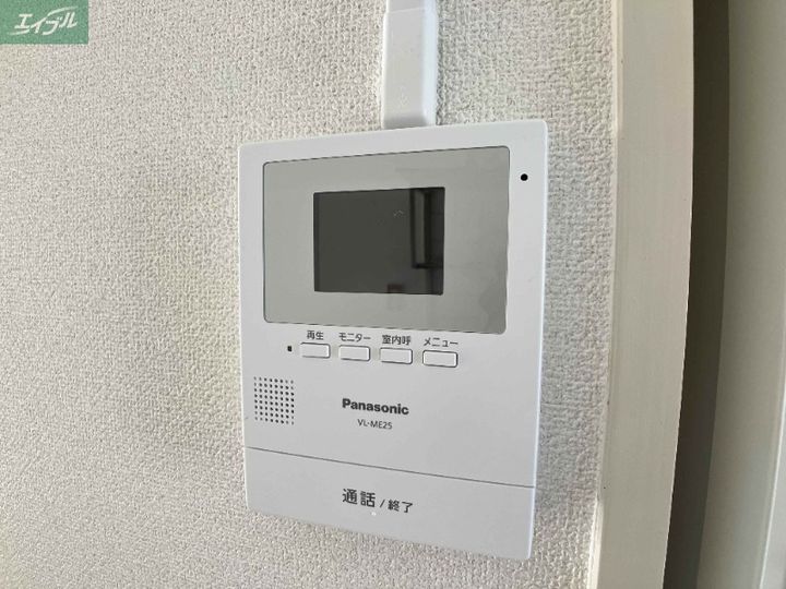 マイ・ディアライフ浜の内装