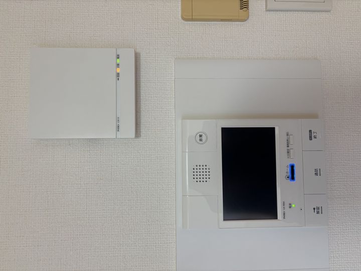 びゅうサイトタワーの内装