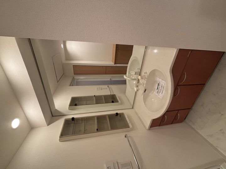 びゅうサイトタワーの内装