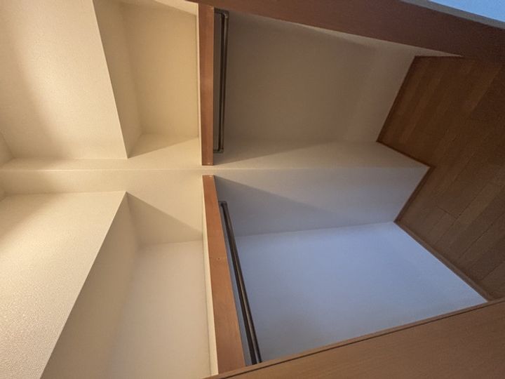 びゅうサイトタワーの内装