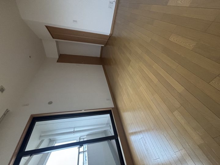 びゅうサイトタワーの居間