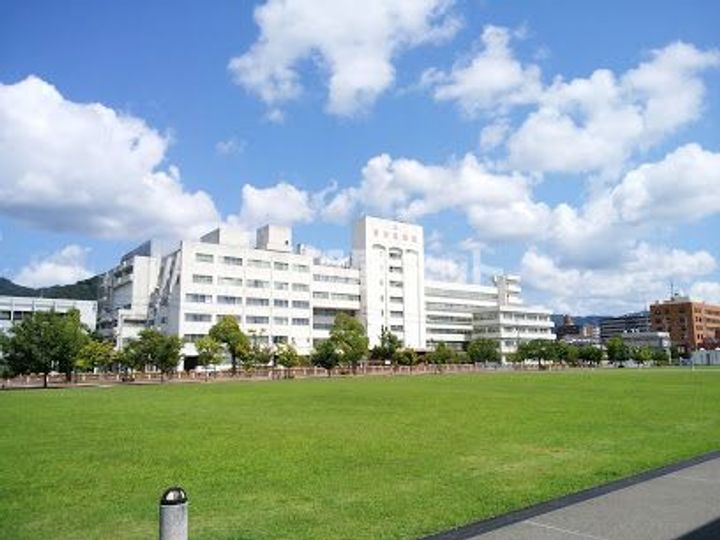 シトラス ジュノスの周辺