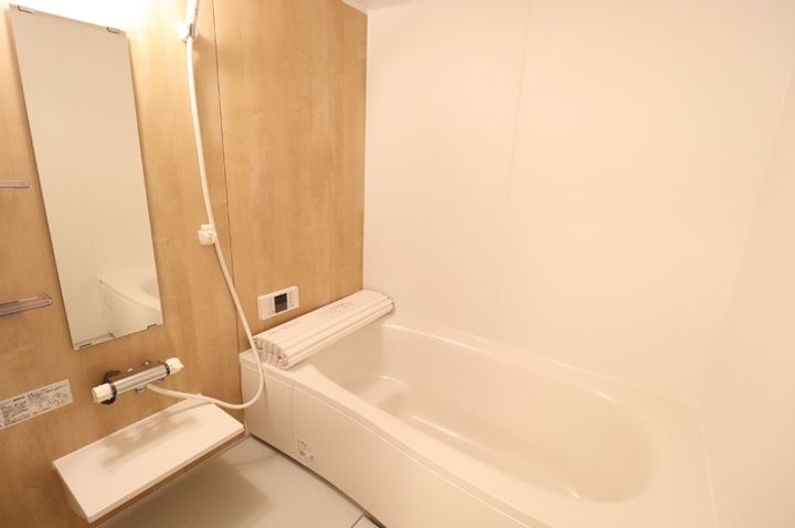 サン フローラ ジャスミンの風呂