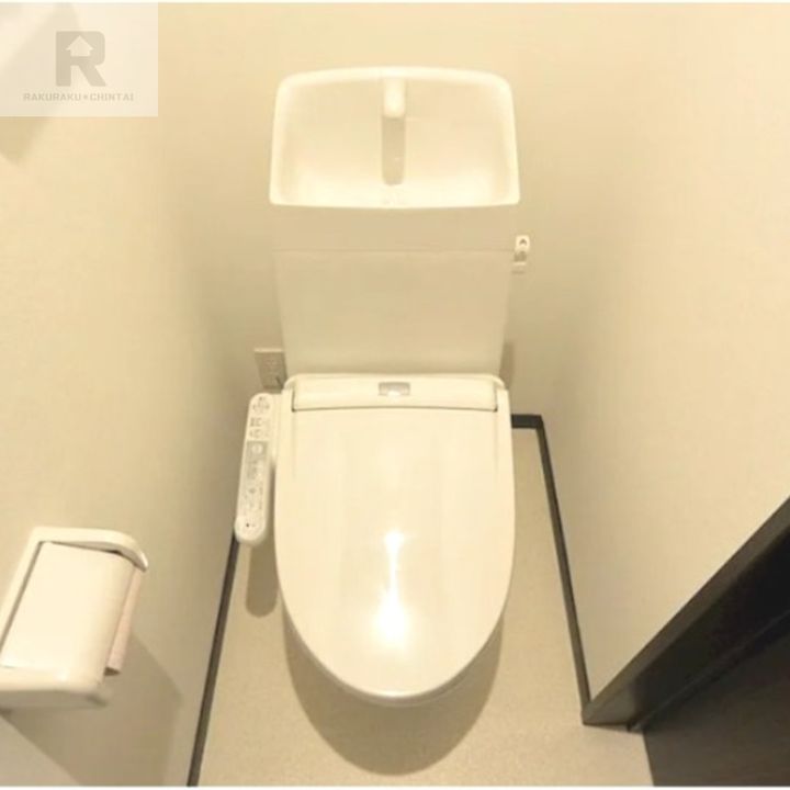 ウィンドヒル御殿山Iの内装