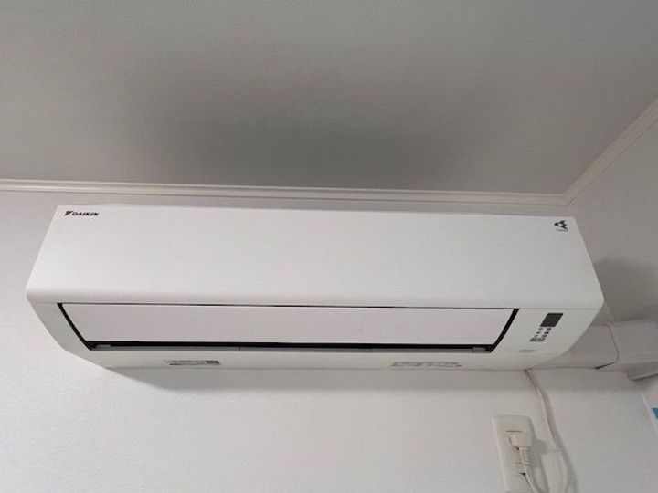 埼玉県志木市下宗岡1(アパート)の賃貸物件の内装