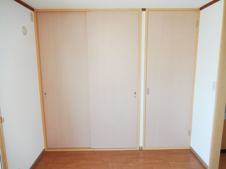 ララス湘南の内装