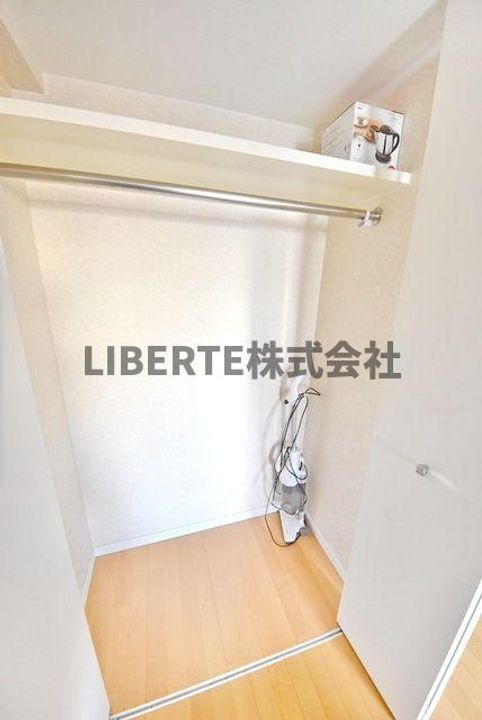 福岡県福岡市中央区天神5(マンション)の賃貸物件の内装