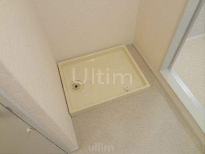 足立ハイツ竹田の内装