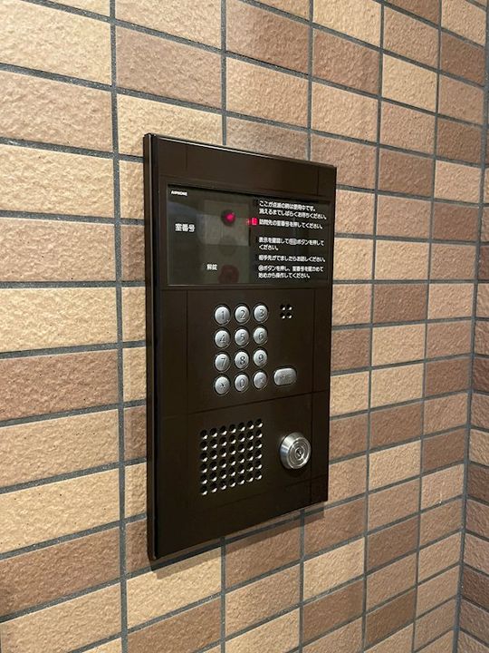 VILLAGE MEISEIの内装