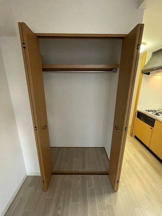 VILLAGE MEISEIの内装