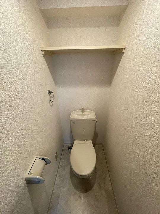 VILLAGE MEISEIの内装