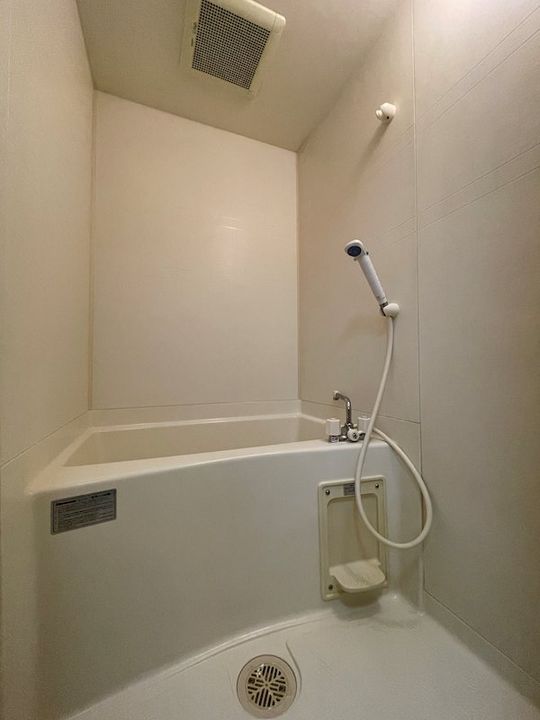 VILLAGE MEISEIの風呂