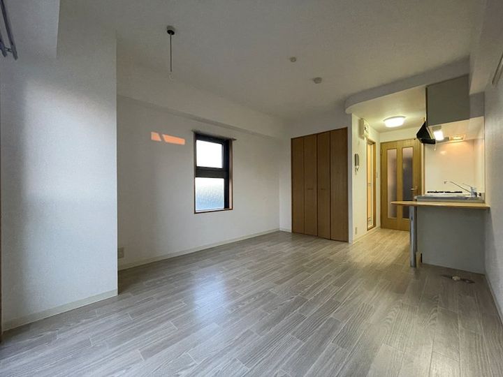 VILLAGE MEISEIの内装