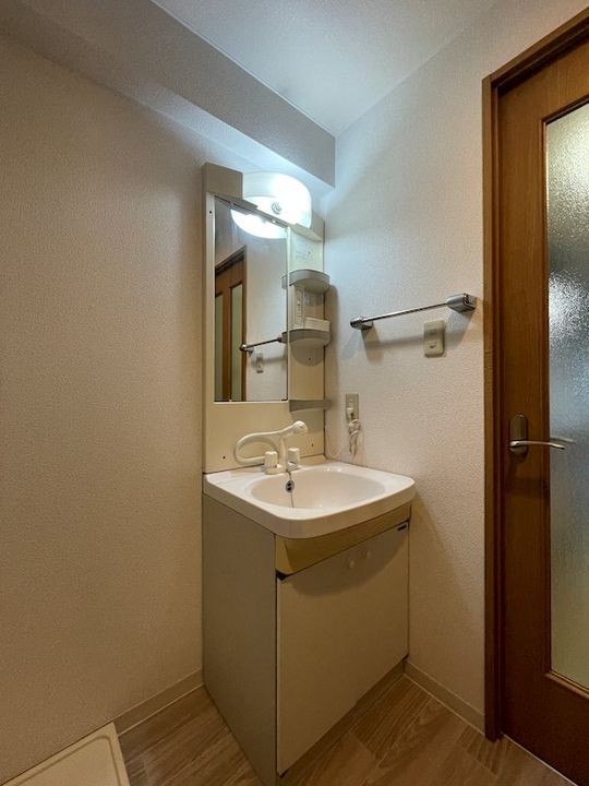 VILLAGE MEISEIの内装