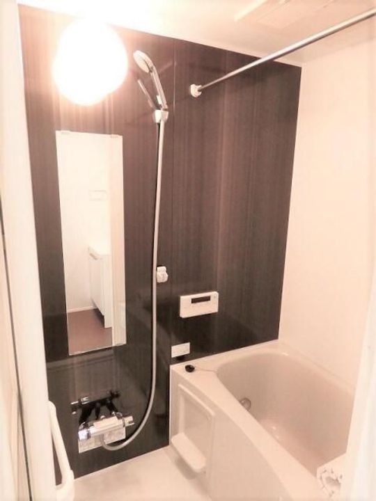 東京都北区豊島1(マンション)の賃貸物件の風呂