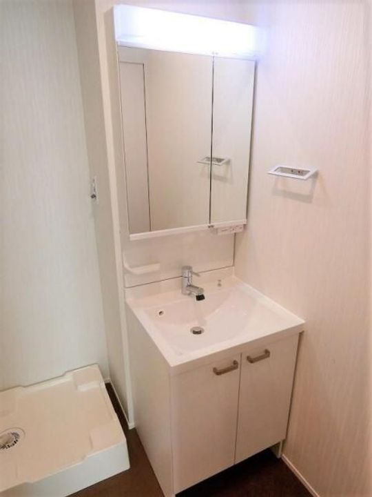 東京都北区豊島1(マンション)の賃貸物件の内装