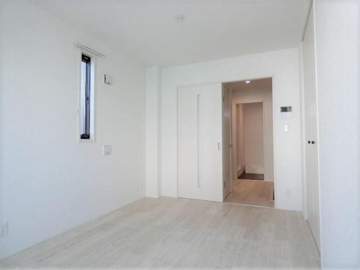 東京都北区豊島1(マンション)の賃貸物件の内装