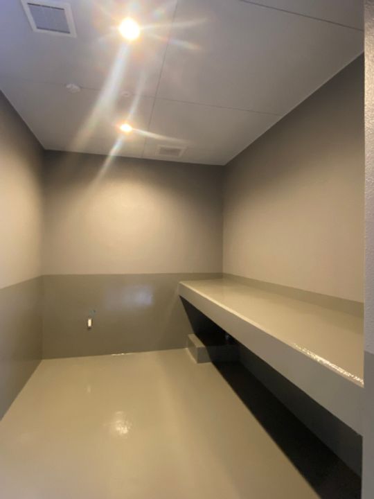 プロシード葛西3の地図