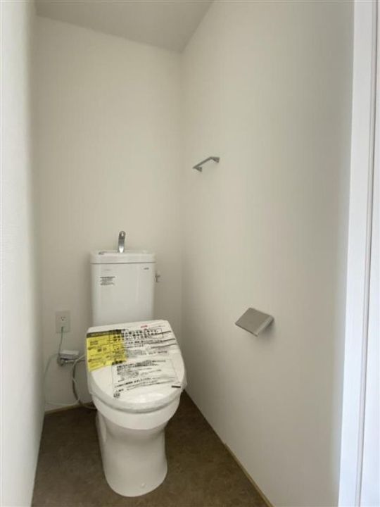 プロシード葛西3の内装