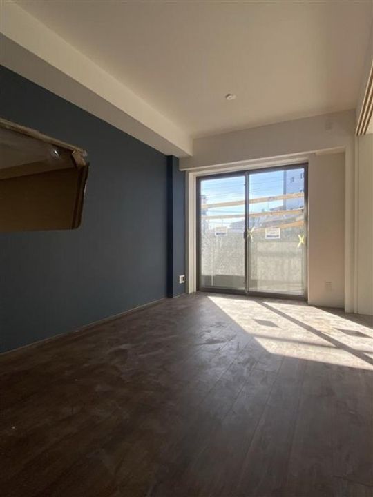 プロシード葛西3の内装