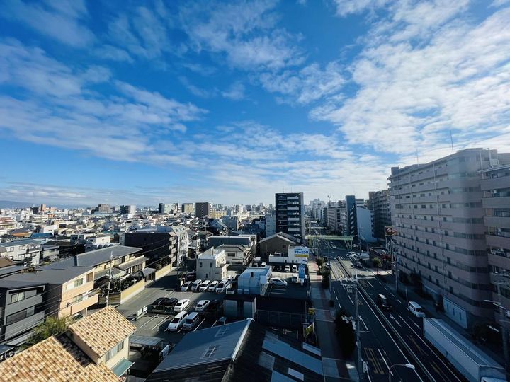 アメニティ塚本公園のその他画像