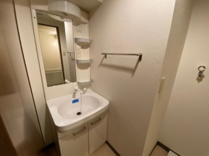 シャルム神田の内装