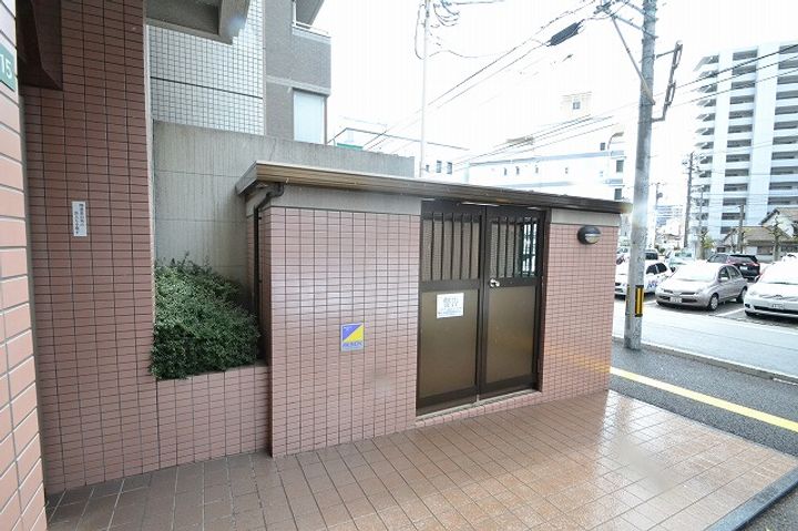 シャルム神田のその他画像