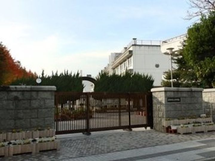 シャルム神田の周辺