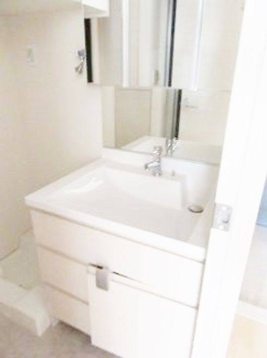 グランカーサ本駒込の内装