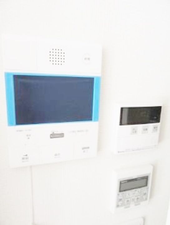 グランカーサ本駒込の内装