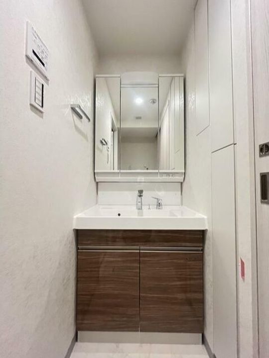 コンフォリア・リヴ文京護国寺の内装