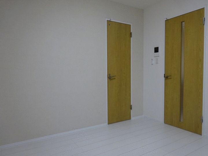 エクセレント弘明寺の内装