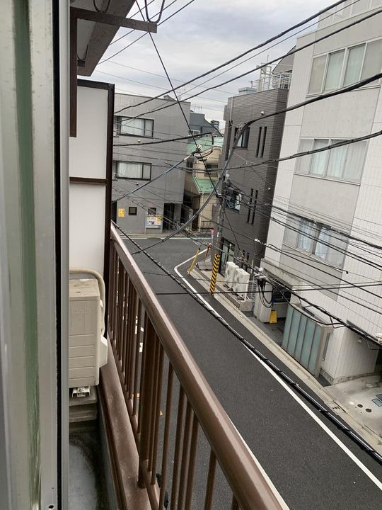 アヴァンティ千石のその他画像