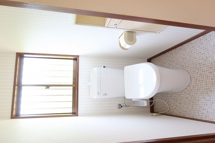 静岡県浜松市浜名区於呂(一戸建)の賃貸物件の内装