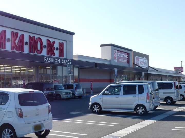 静岡県浜松市浜名区於呂(一戸建)の賃貸物件の周辺