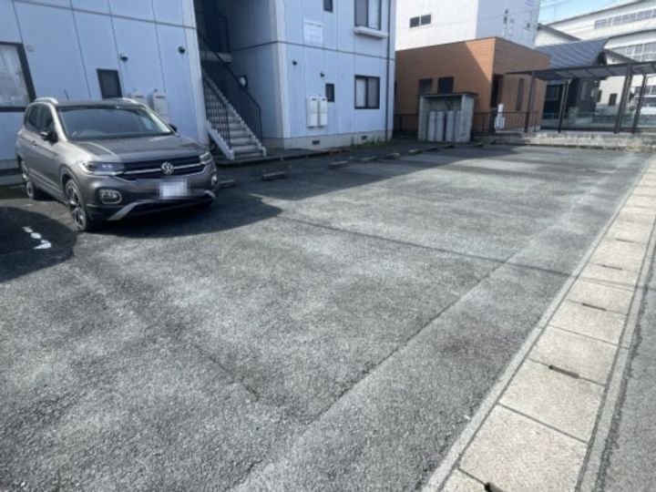 ライフステージ松木の地図