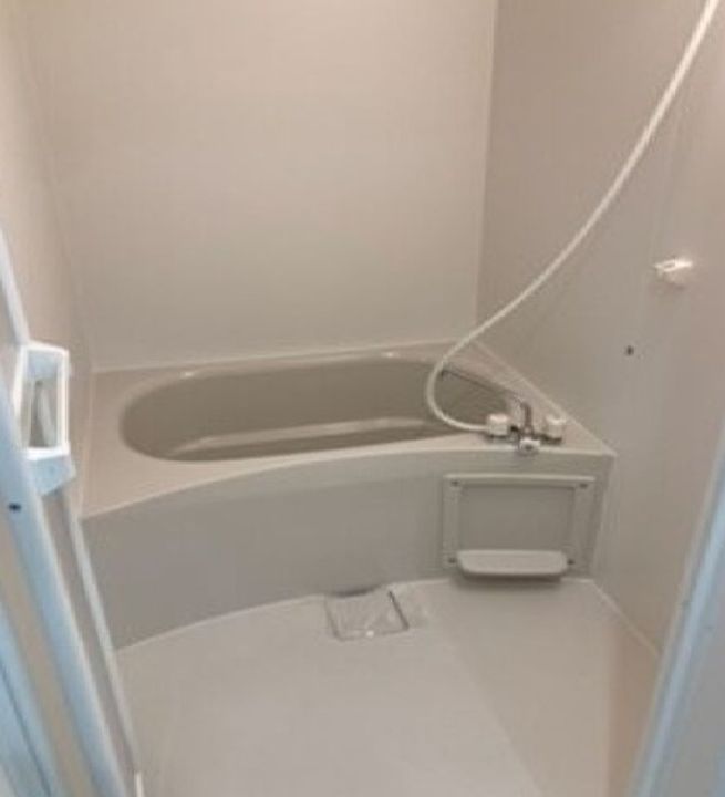 サニーハイツの風呂