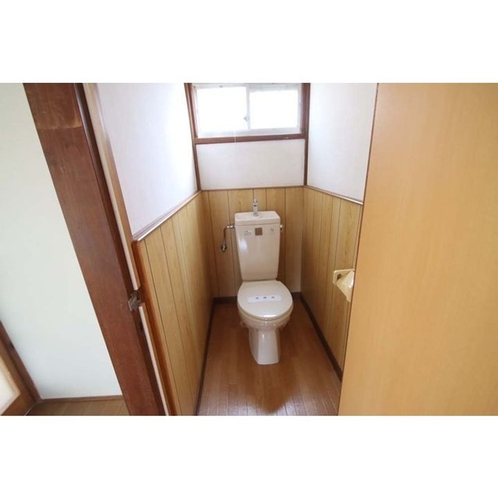 茨城県土浦市木田余西台(一戸建)の賃貸物件の内装