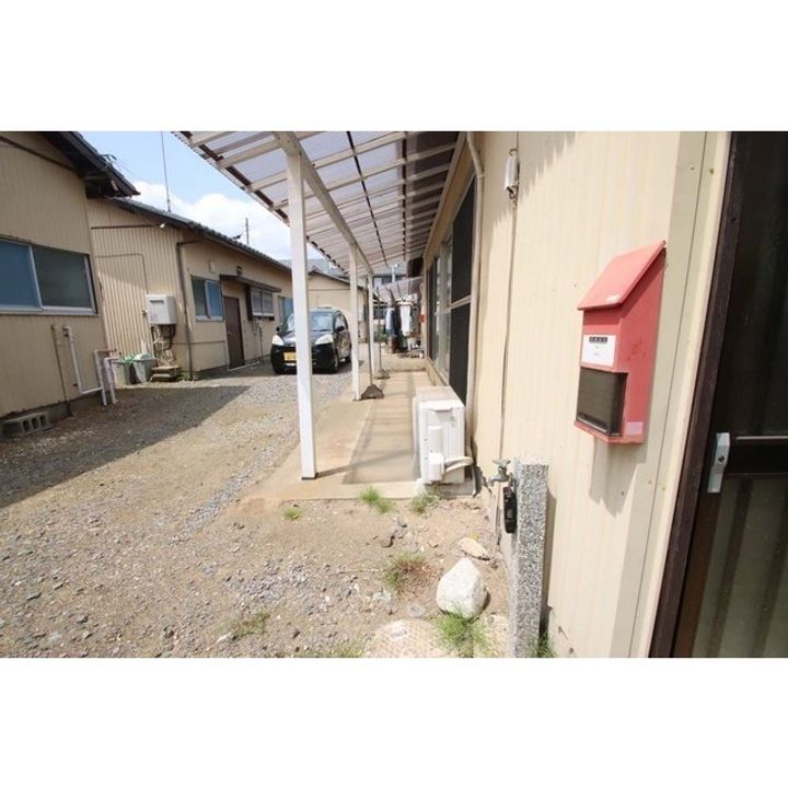 茨城県土浦市木田余西台(一戸建)の賃貸物件のその他画像