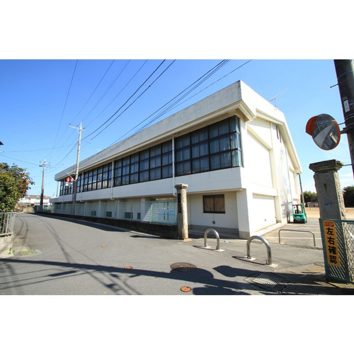 茨城県土浦市木田余西台(一戸建)の賃貸物件の周辺