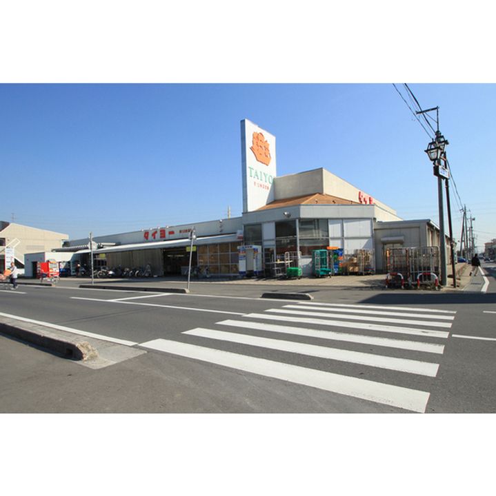 茨城県土浦市木田余西台(一戸建)の賃貸物件の周辺