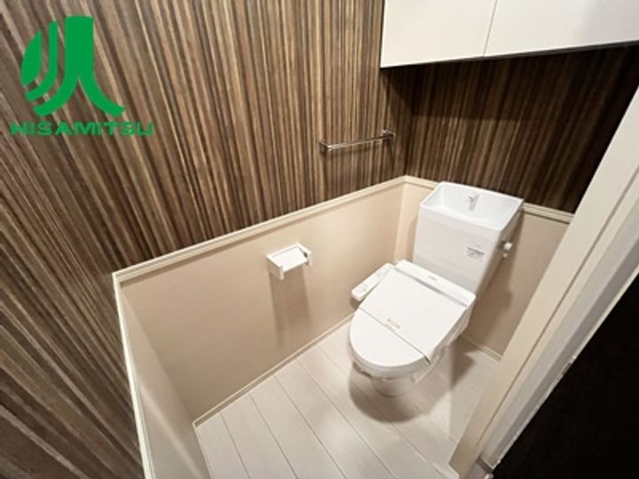 モンペルジュの内装