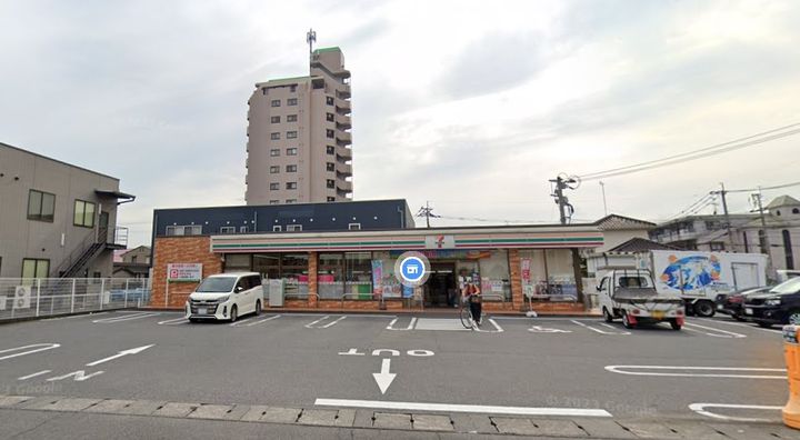 モンペルジュの周辺