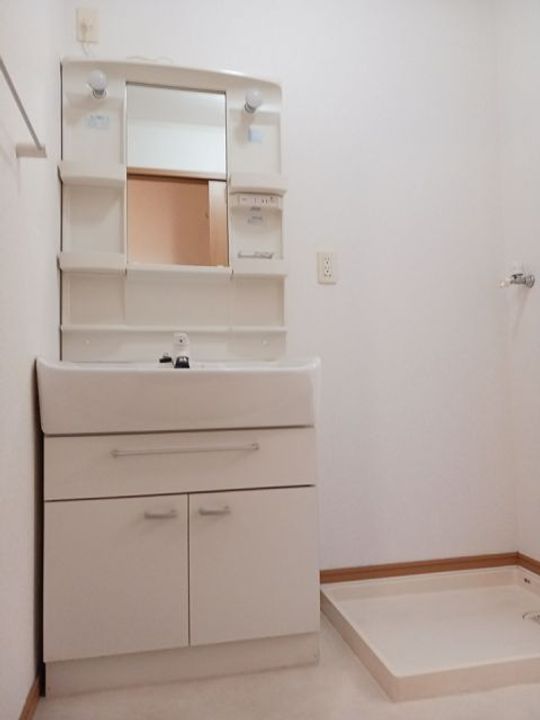 トップフィールドの内装