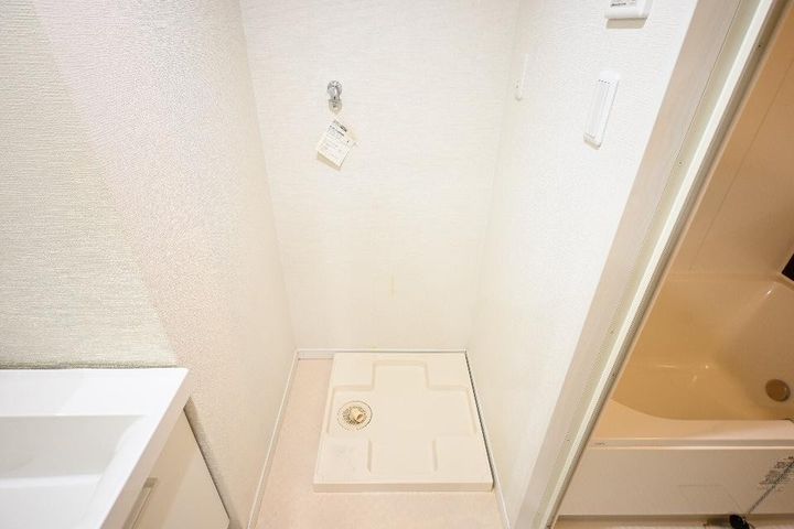 シャインコート原田の内装